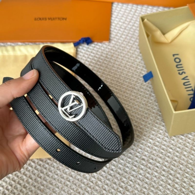 Louis Vuitton Belts